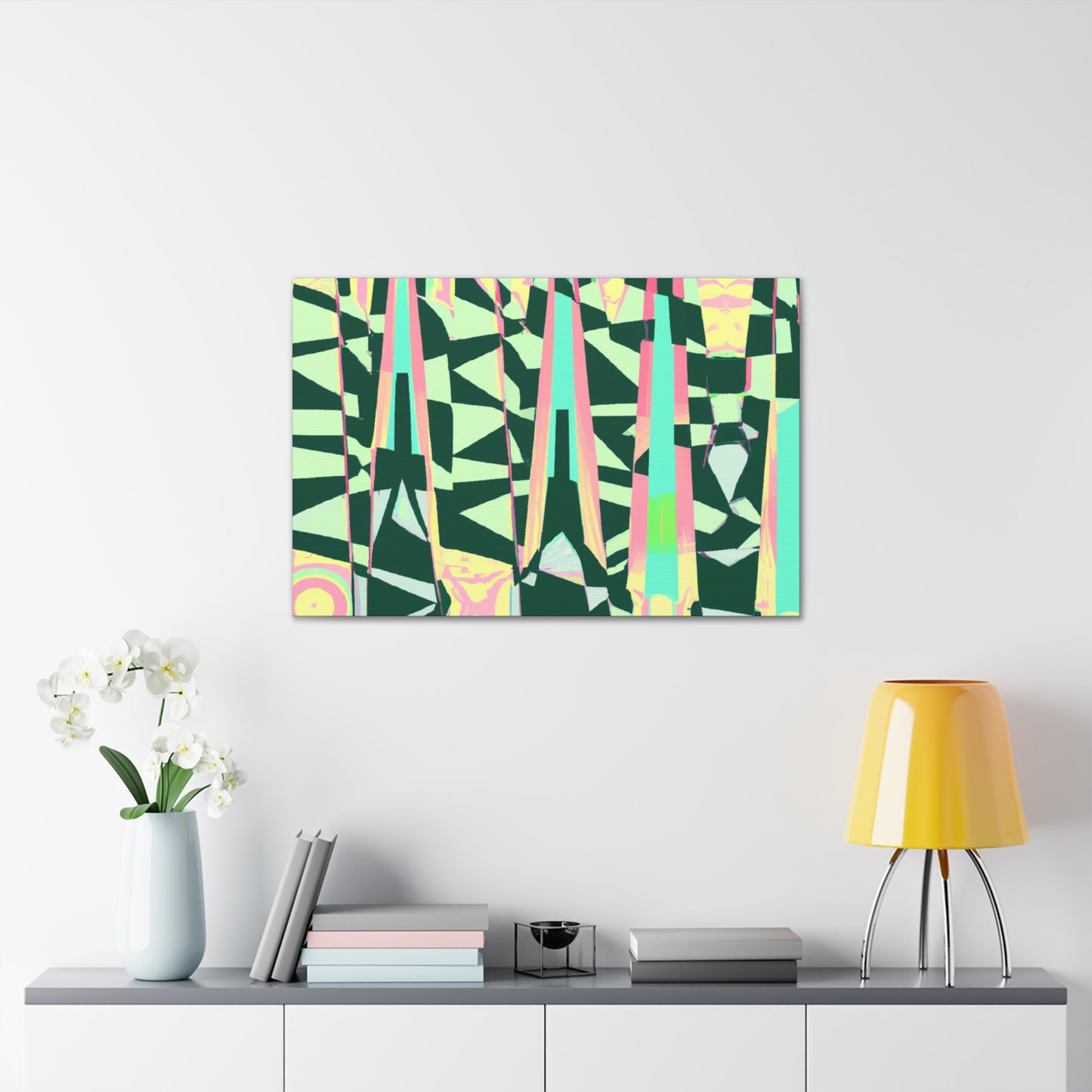 HydroFracture - Abstract - Canvas