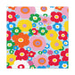 A "Floral Fortnight"  - Floral Canvas