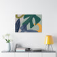 Zen Valley - Minimalism - Canvas