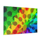 Aquamella - Abstract - Canvas