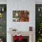 Valentina Montoya - Architectural Canvas
