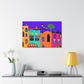 Giorgio Verdini - Italy - Canvas