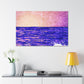 Art Deco Splendor - Vintage Contemporary - Canvas