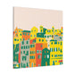 Danio Monaco - Italy - Canvas