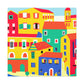 Emilio D'Amico - Italy - Canvas