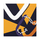 ModernMetropolis- Midcentury - Canvas