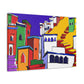 Ackram-Morraco. - Canvas