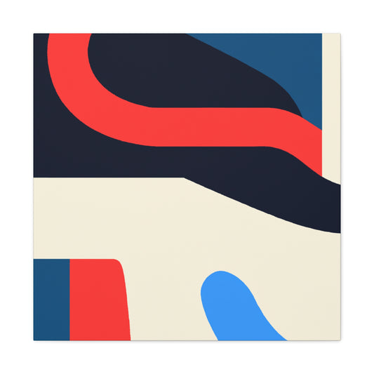 Arboricolture - Minimalism - Canvas