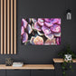 Garden of Splendor. - Canvas - Succulent