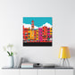 Paulo Casacchi - Italy - Canvas