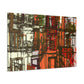 Valentina Montoya - Architectural Canvas