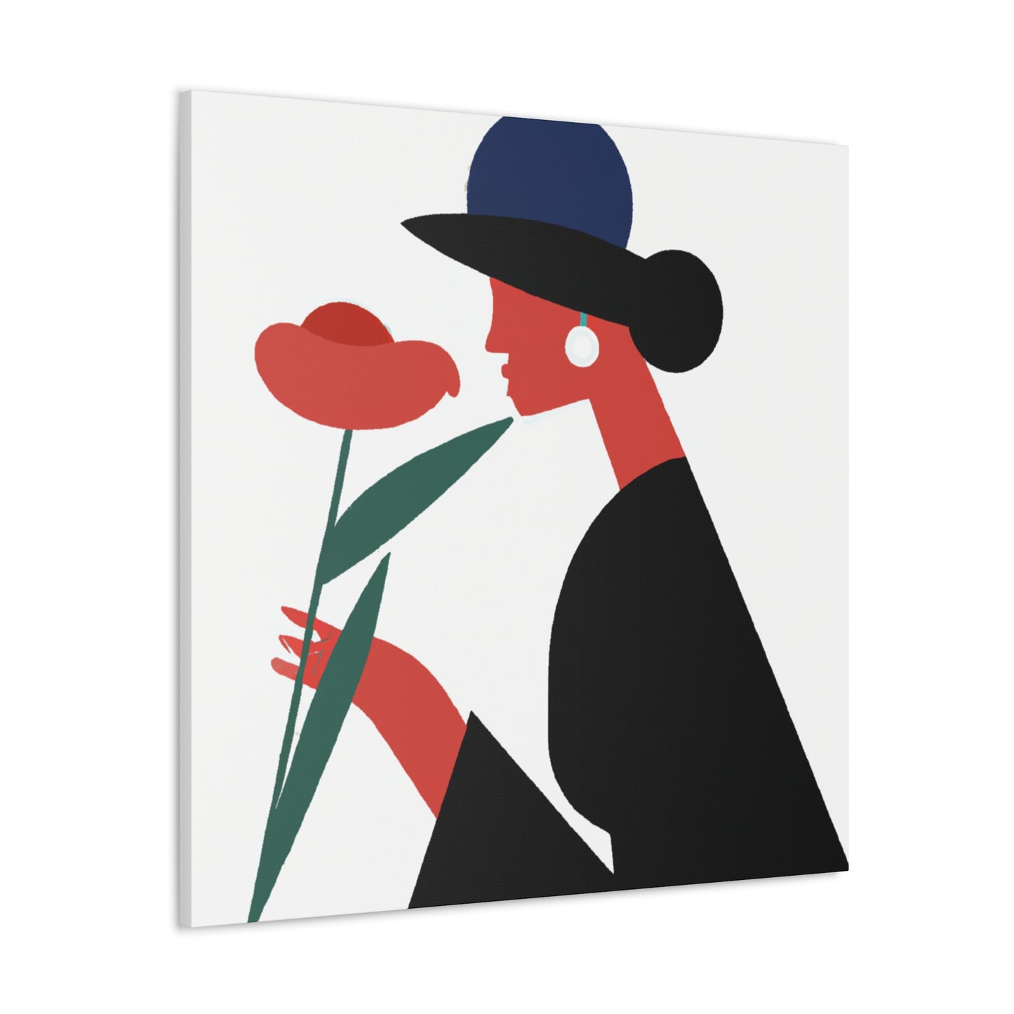 Maxilism - Minimalism - Canvas