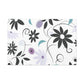 DaisyBlush - Floral - Canvas