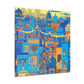 Amrita Sharma-India - Canvas