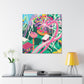 Sugarland Hills - Amusement - Canvas
