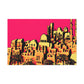 Nuloski - Middle East - Canvas