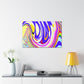 Vortexon - Abstract - Canvas
