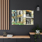 Vonrodikous Amalthea - Architectural Canvas