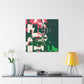 Driftless - Abstract - Canvas