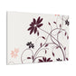 Blossomshine- Floral - Canvas