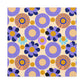 Flower Slumber Party: - Floral Canvas