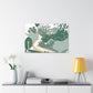 GardenWonders - Landscape - Canvas