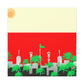 Habeeba - Middle East - Canvas