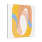 Solace - Minimalism - Canvas