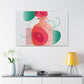 JoyFulFil - Minimalism - Canvas