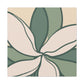 Floraaltra - Floral - Canvas