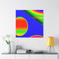 LuminousSea - Abstract - Canvas