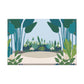 Bloomstead - Landscape - Canvas