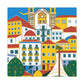 Vista do Mar - Destination Portugal - Canvas