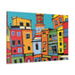 Gianni Lucchese - Italy - Canvas
