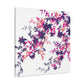 Bloombud - Floral - Canvas