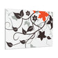 Blossomshine- Floral - Canvas