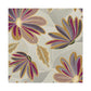 Bloomingstella - Floral - Canvas