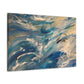 Windy - Abstract Canvas