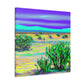 Dune Dreams - Landscape - Canvas