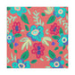 Blossom Bliss - Floral - Canvas