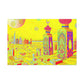 Asyraf - Middle East - Canvas