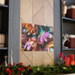 Weeping Reds - Canvas - Floral