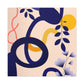 Art of Margins - Minimalism - Canvas