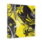 Lilacade - Floral - Canvas