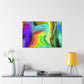 Johannes WIld- Canvas - Abstract