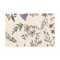 Cherioz - Floral - Canvas