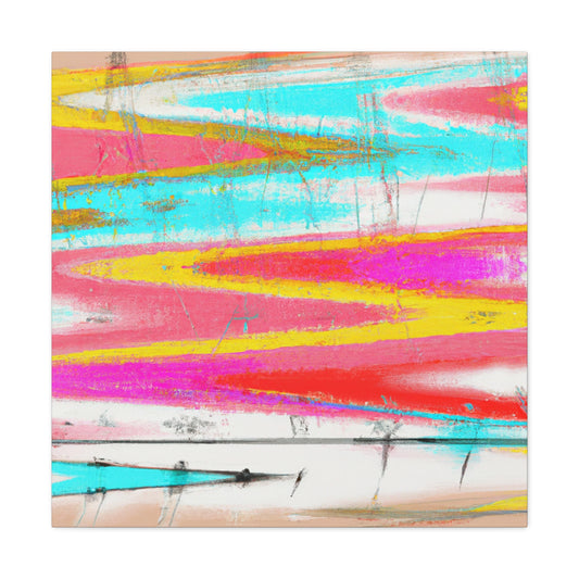 Xianue - Abstract - Canvas