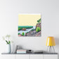 Enchanting Epicurean - Destination India - Canvas