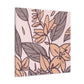 Blossomvale - Floral - Canvas