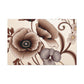 Petalina - Floral - Canvas